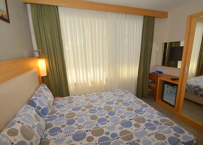 Photo de Istankoy Butik Pansiyon Bodrum