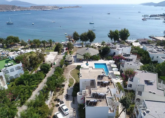 Gumbet Cove Hotel photo