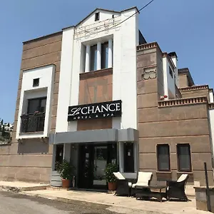 La Chance And ホテル 2*