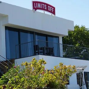 Paradise Bardakci Hotel