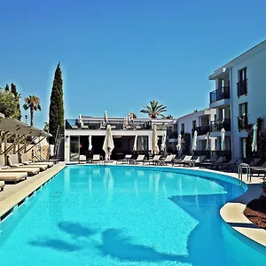 Lejlighedshotel Queen Residences & Bodrum