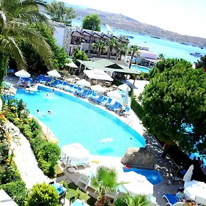 Royal Palm 3* Gümbet