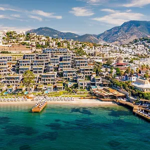 Kaya Palazzo Resort&residences Le Chic 5* Bodrum