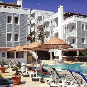 Sunpoint Family 3* Bodrum
