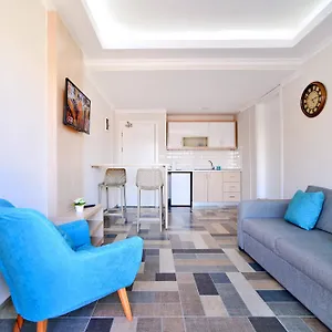 Hotel M Butik Bitez