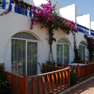 Yahsi Beach * Bodrum