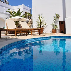Casa Bodrum Apart Otel