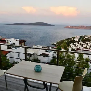 Onurkent Villalari Gundogan Villa