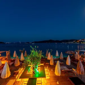 Borsa Rooms & Villas