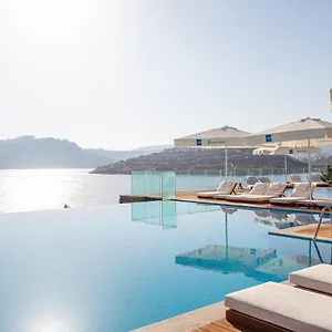 ホテル Boel Hotel Bodrum ボドルム