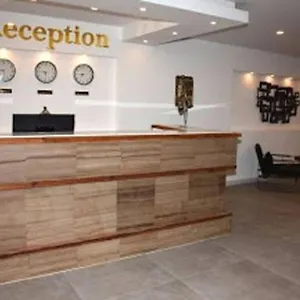 Otel Laden