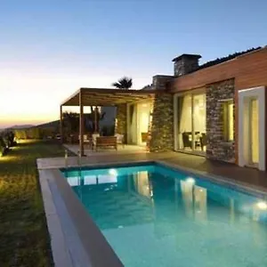 Acropol Villa Bodrum Bodrum