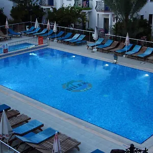 Apartahotel Dilek Gümbet