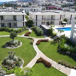 Tatil Evi Platin Asarlık *