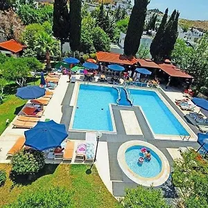 Aparthotel Elite Apart Hotel Bodrum