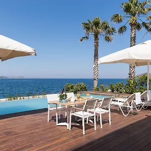Otel Yalikavak Marina Bodrum
