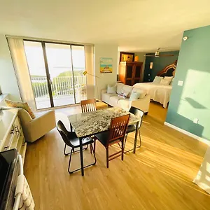 Penthouse 6 Panoramic Ocean Views Floor *