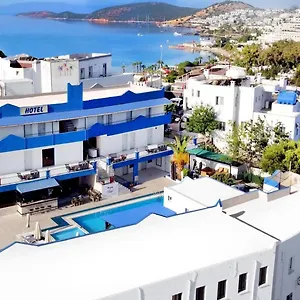 Mega Bodrum Gumbet