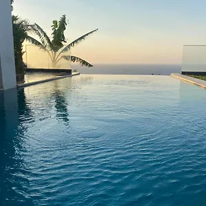 Villa Aleph-kiralik Muestakil Havuzlu Luex *