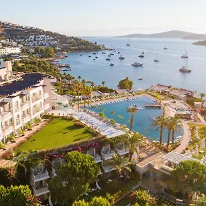 Baia Bodrum 군도간