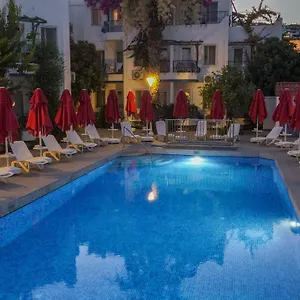 Otel Serhan
