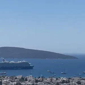 Albatros Sitesi *
