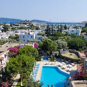문샤인 앤 스위트 호텔 Bodrum