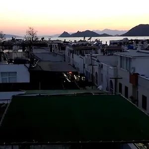 Bolero Otel Turgutreis
