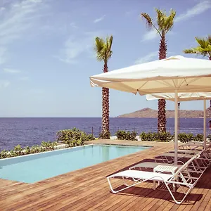 Yalikavak Marina Hotel 4*