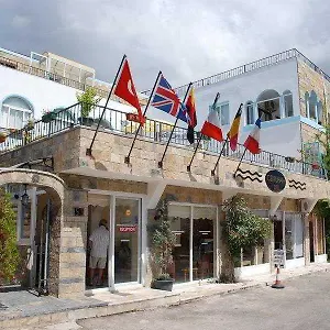 Cemuhan Hotel