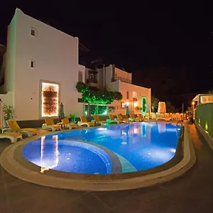 Bleu Nuit Hotell Bodrum