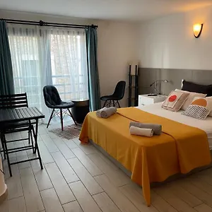 Aparthotel Bella Mila Suit Bodrum