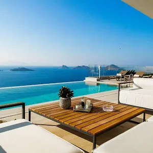 Lamia Villa Bodrum