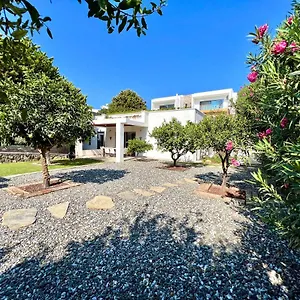 Cute Home, Modern 2 1 Stand Alone House With Garden, Near The Tatil Evi Bodrum