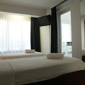 Hotell Exen By Weekend 3*