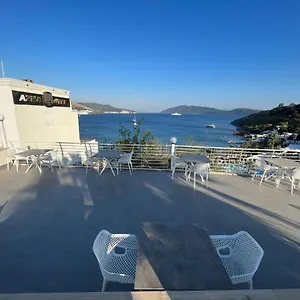 Casa Mare (adults Only) 호텔 3*