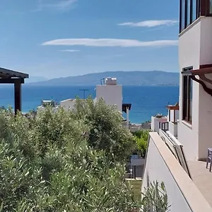 Le Lemon - 5 Pers Acces 300m - Vue * Bodrum