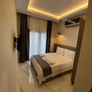 호텔 Tuna Butik
