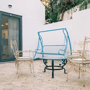 Comfy Flat W Patio 3 Min To Beach In Bodrum