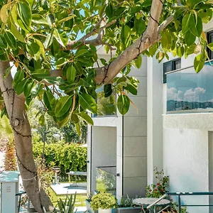 Cimentepe Deluxe 6 - In Yalikavak Apartment Bodrum