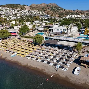 Resort Petunya