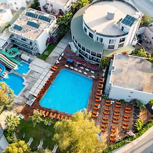 리조트 Bodrum Beach 검벳