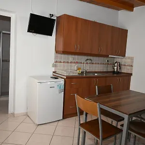 Konukevi Melis 2*
