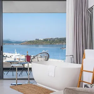 Apartahotel Akana Loft