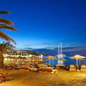 Princess Artemisia - Interni Hotel