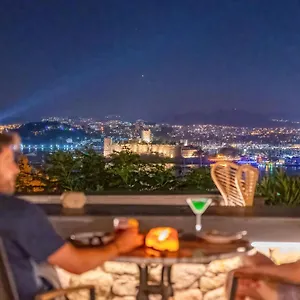 Hotel Manastir Hotel&suites