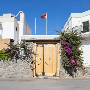 Salinas Bodrum-boutique Concept 호텔