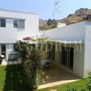 Gumusluk Berggruen Bodrum