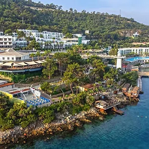 Blue Dreams Bodrum 토르바