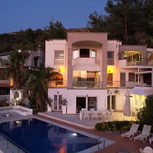 Panorama Mansion